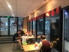 -麦当劳(三亚凤凰机场店)
