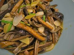 鳝丝-沪依小酒馆心意菜