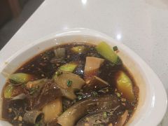 -品记潮汕砂锅粥(湖东路店)