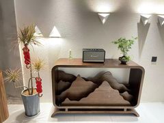 -一叶觅山(半边街店)