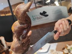-汉巴味德(北京银座和谐广场店)