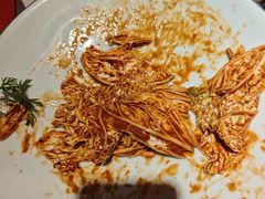 -大鸭梨烤鸭·北京菜(大兴南小街店)