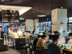 -星伦多自助料理(江阴万达店)