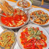 带筋带骨髓的，不要太好吃️