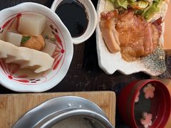 -味太助·银饭食堂(中华城店)