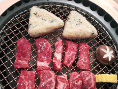 -炎蔵牛舌烤肉