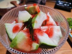 -沼津港精致料理·寿喜烧·烧鸟(青浦宝龙广场店)