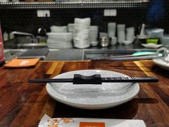 大堂-橘焱胡同烧肉夜食(BFC外滩金融中心店)