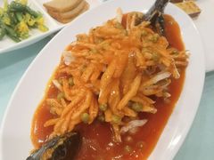 -功德林素菜饭庄(前门店)