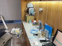 -上海仁爱医院口腔科 · 种植