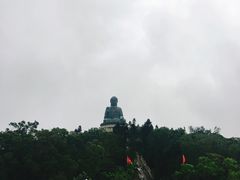-天坛大佛