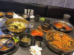 -HOTISLAND海鸡岛·韩国料理(江南西店)