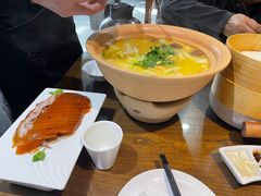 -老铺烤鸭(宝鸡店)