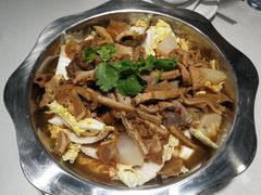 -古乐牛香·鲜牛肉牛杂火锅(吴江三里桥运东商业广场店)