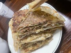 -清真永恒华威肉饼(潘家园店)