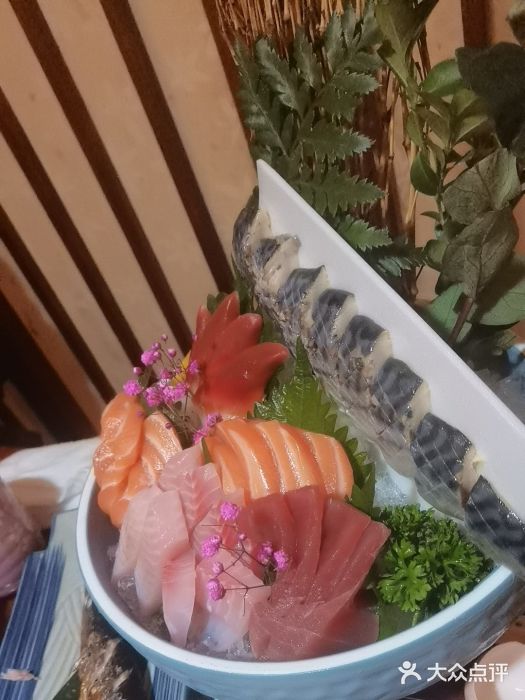 三月居酒屋(青年大街店)图片