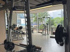 -威克健身游泳(万菱汇店)