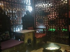 -泰融玺·泰式按摩SPA(包河万达店)