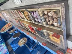 -山焱·炭火自助烤肉(周浦万达店)