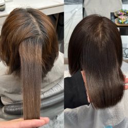 -17style壹柒造型