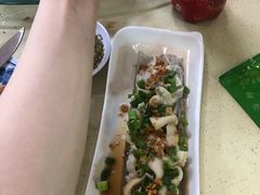 -無招牌海鮮(芽笼店)