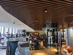 -银吉姆健身(恒隆馆)