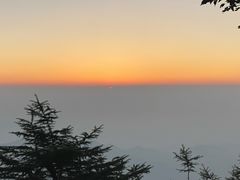 -泰山风景名胜区