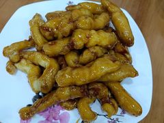 -春水锅贴·传统鲁菜(大明湖店)