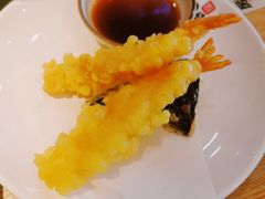 -温野菜涮涮锅(曲江大悦城店)