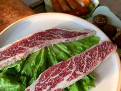 -7年8班朝鲜族非遗美食(三钢里店)