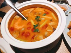 -瓦城泰国料理(芮欧百货店)