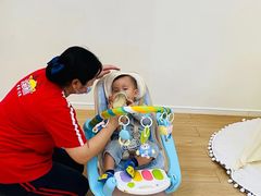 -全优加早教托育园(广百新一城店)