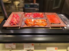 -自助山(合和中心商场店)