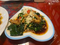 -二毛馕坑肉饭店