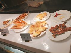 -川骄海鲜自助(亚运村店)
