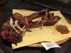 -天山醉美·新疆餐厅(富华里店)