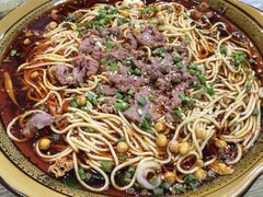 -江湖冒菜(昙花林店)