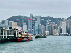 -Cupping Room(Harbour City)
