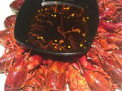 -巴厘龙虾·榜首油焖大虾(洞庭·艺术洋房店)