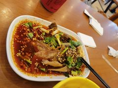-龙抄手(春熙路总店)