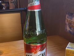 -新疆烧烤王(广灵店)