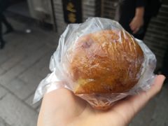 油氽团子-荣阳楼(山塘街店)