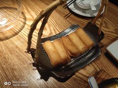 大良炸牛奶-小和庆·知味(首铸万科店)