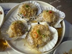 -渔家乐小海鲜(皇姑店)