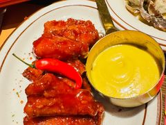 -ZAFFERANO西班牙海鲜饭(上海首店)