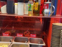 -赵美丽·重庆社区火锅·直营店(火车东站·中豪国际店)