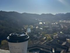 -云端咖啡(古北水镇景区店)