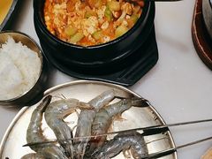-韩宫宴烤肉·料理(青浦宝龙店)