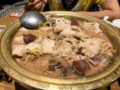 东北杀猪菜-金掌勺·锅包肉(广渠门店)