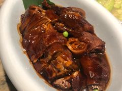-佬麻雀·新湘菜(珠海金发购物中心店)